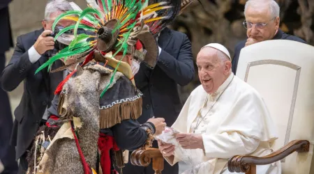 Papa Francisco, audiencia general