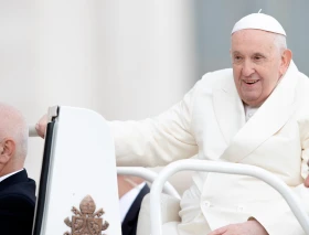 El Papa nombra 2 nuevos obispos para Haití, que sufre una dramática crisis