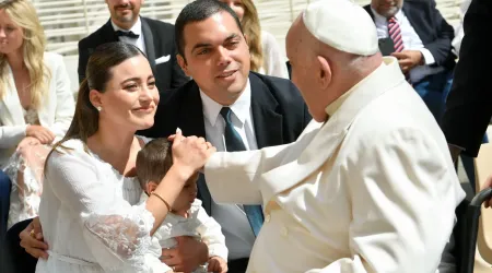 Papa Francisco - familia.