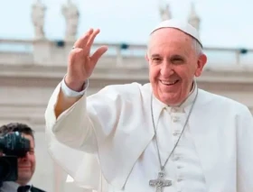 Papa Francisco en el Día Mundial de la Alimentación: Todos deben tener acceso al agua