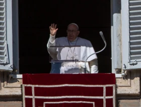 El Papa Francisco inaugura el Año de la Oración en preparación al Jubileo 2025