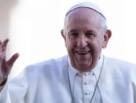 El Papa Francisco recibirá en audiencia al presidente de Argentina