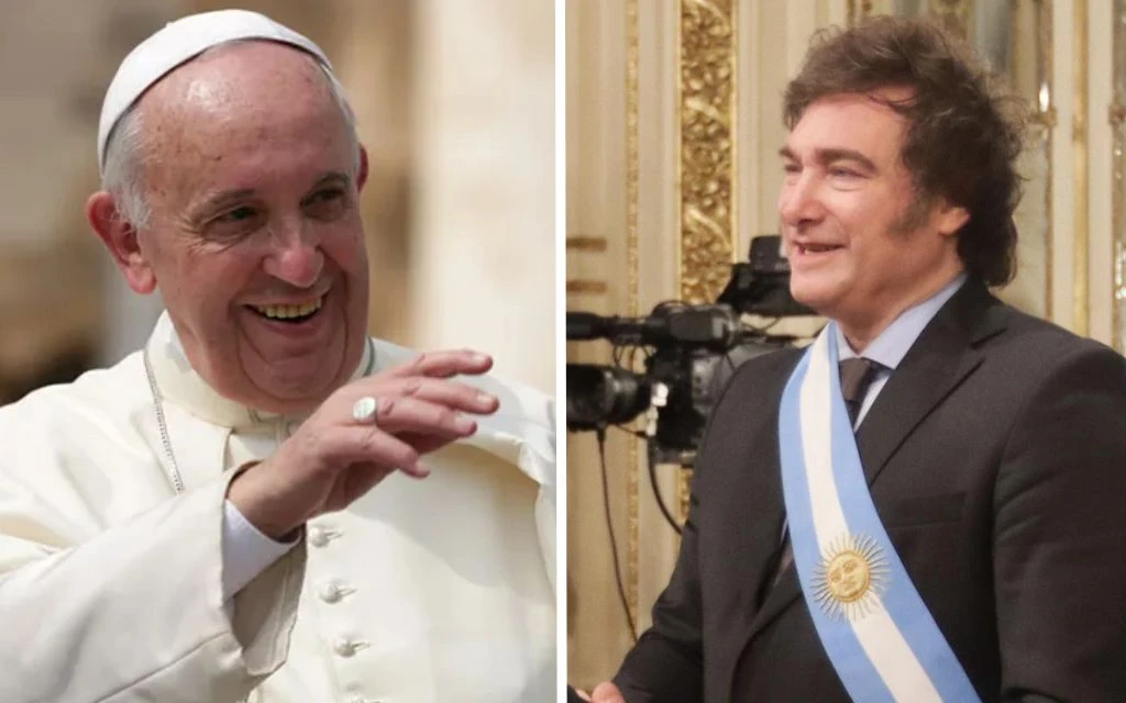 Papa Francisco/Javier Milei?w=200&h=150