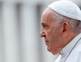 El Papa Francisco pide dar una respuesta humanitaria a la tragedia migratoria del Darién