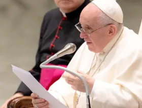 Papa Francisco: “No es posible ni tolerable olvidar” a las víctimas del crimen organizado