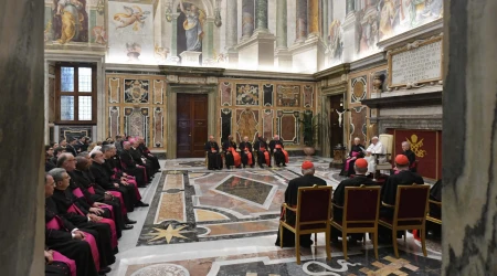 Papa Francisco, Dicasterio para la Doctrina de la Fe