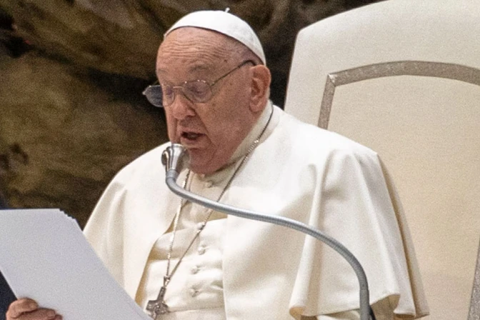 Papa Francisco 04012025