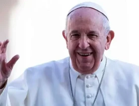 El Papa Francisco habla sobre sus miedos y el Sínodo de la Sinodalidad en nueva entrevista