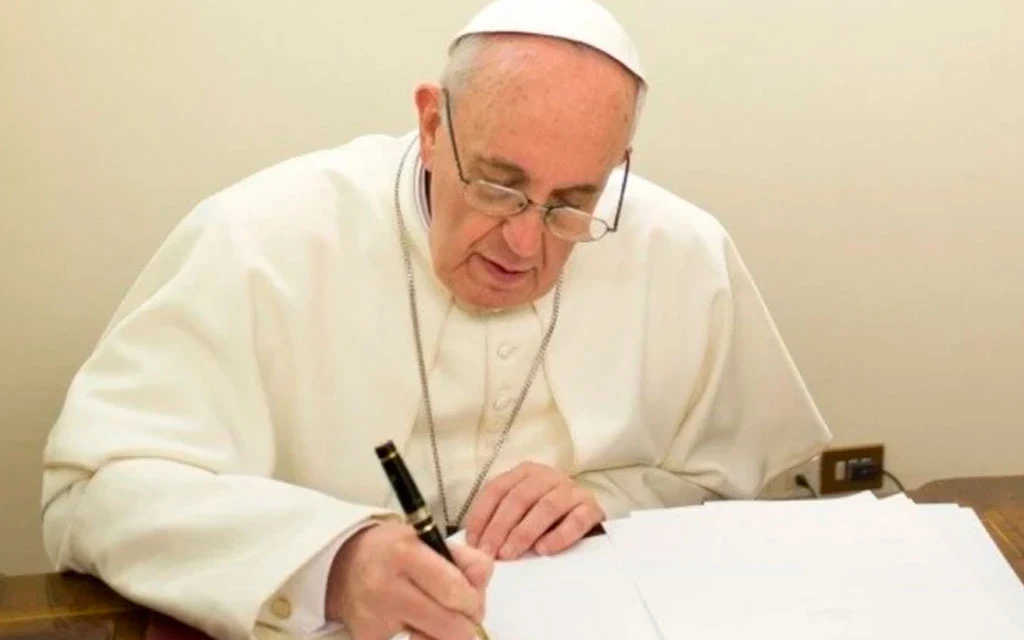 El Papa Francisco escribe una carta a los 21 nuevos cardenales.?w=200&h=150