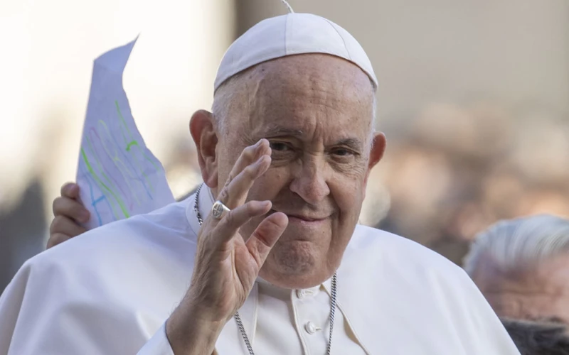 Mensaje del Papa Francisco para la 59ª Jornada Mundial de las Comunicaciones Sociales