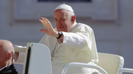 El Papa Francisco lanza una provocación sobre la inteligencia artificial 22062024