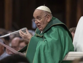 El Papa Francisco: La música en la liturgia no es un elemento ornamental, sino necesario