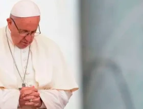 El Papa Francisco reza por las 6 monjas secuestradas en Haití y pide su liberación