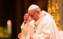 Pésame del Papa Francisco por asesinato de ambientalista y delegado de la Palabra de Dios en Honduras.