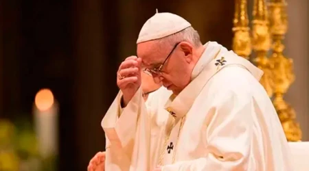 El Papa Francisco reza por los fallecidos y heridos tras el desplome del techo de un santuario mariano en Brasil 01092024