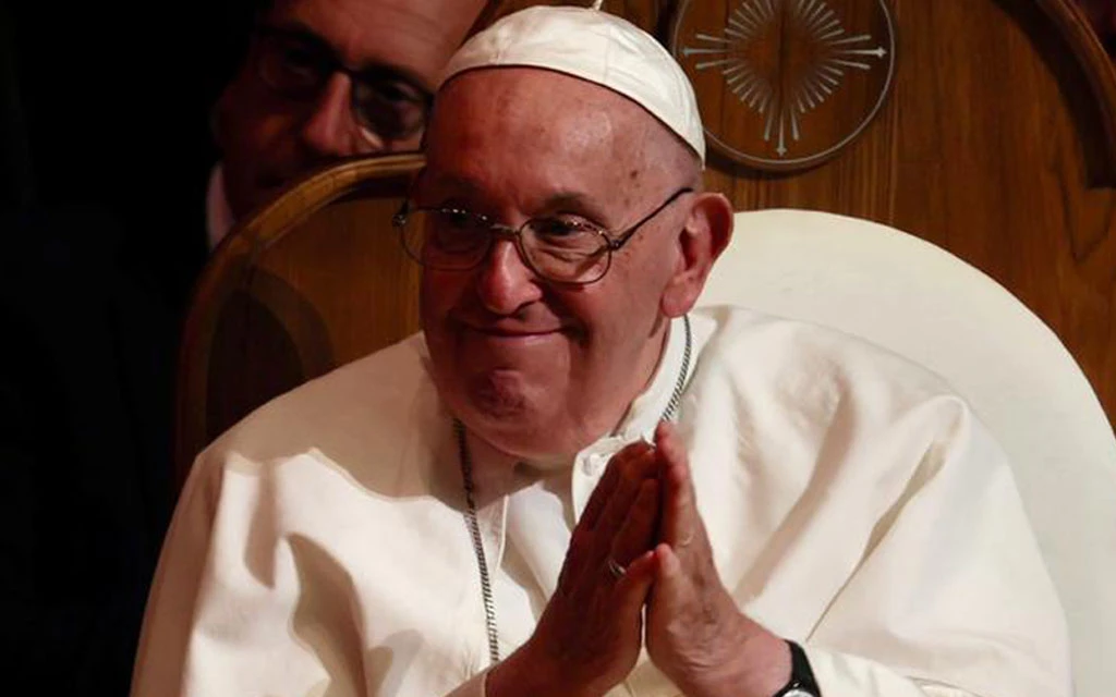 El Papa Francisco en uno de los eventos en su paso por Singapur en Asia.?w=200&h=150