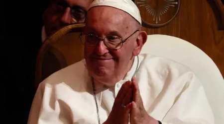 El Papa Francisco en Singapur 23092024