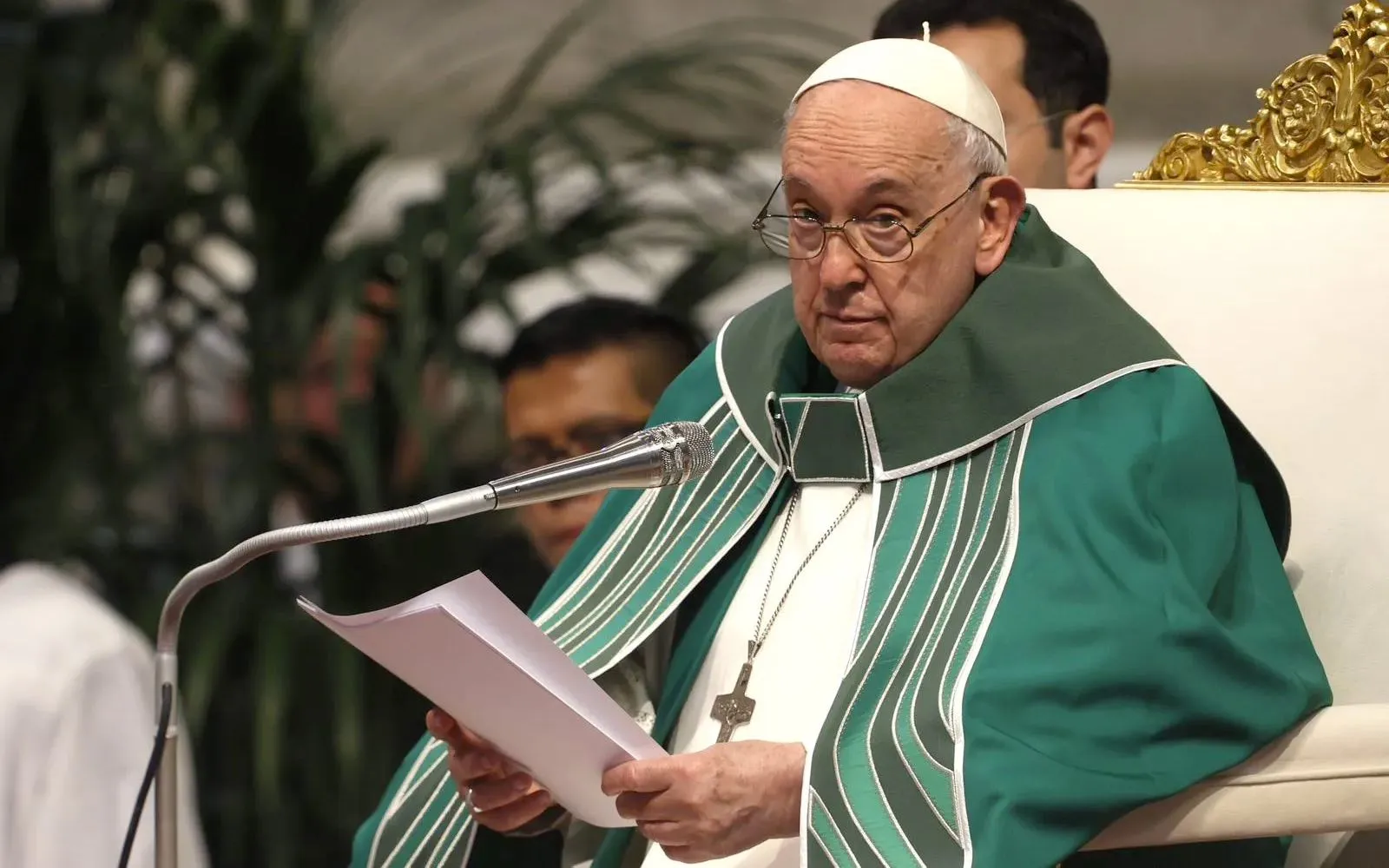 Synod on Synodality: Pope Francis launches study groups to analyze key issues