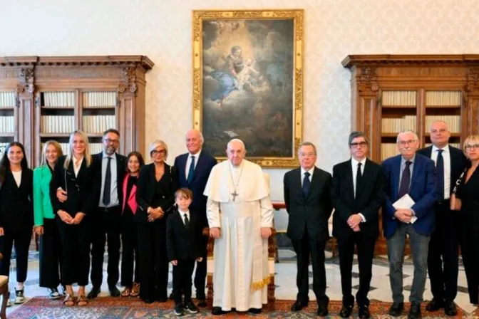 Papa Francisco Sinodo Sinodalidad