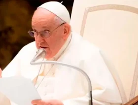 Texto completo de la exhortación Laudate Deum del Papa Francisco sobre la crisis climática