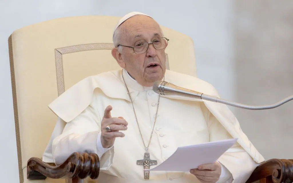 El Papa Francisco hace fuerte crítica a la eutanasia.?w=200&h=150
