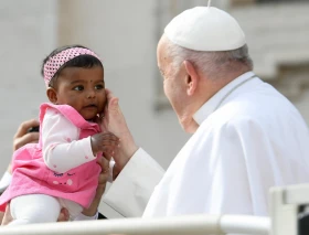 Esta es la intención de oración del Papa Francisco para el mes de junio