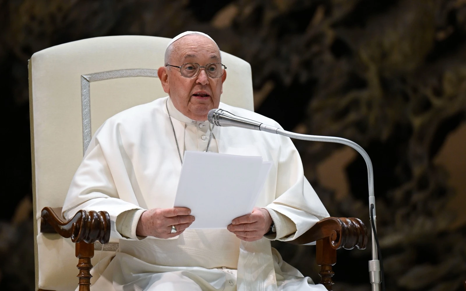 El Papa Francisco en la Audiencia General?w=200&h=150