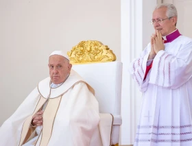 Homilía del Papa Francisco en la Misa celebrada en Timor Oriental