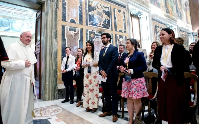 8 iberoamericanos asistirán a la escuela de verano del Observatorio Astronómico del Vaticano