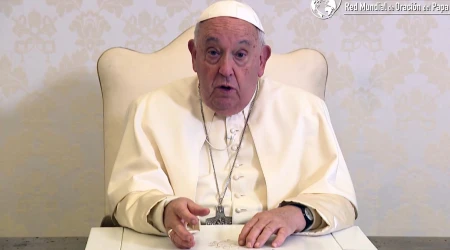 Papa Francisco reza ante “catástrofe educativa” que sufre 250 millones de niños