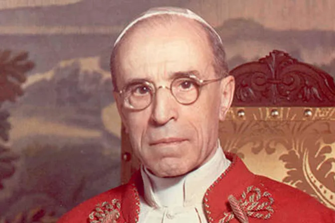Papa Pio XII 16092023