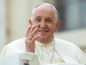 Papa Francisco: “Una vez cometí un robo”