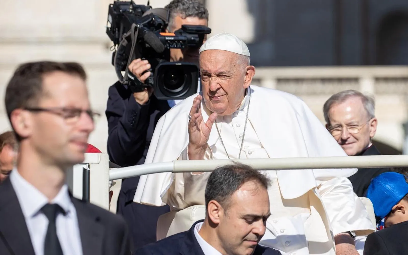 Imagen del Papa Francisco este 26 de junio?w=200&h=150