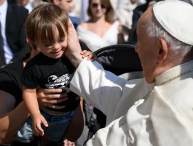 ¿Cuál es el “sueño” que Dios tiene para nosotros? El Papa Francisco lo explica