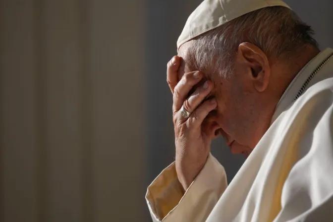El Papa Francisco condena “inaceptable” asesinato de religiosa en el Congo