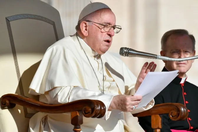 El Papa Francisco recuerda "el pequeño pero alegre rebaño” de católicos en Kazajistán