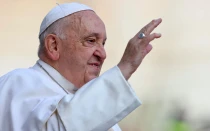 El Papa Francisco en la Audiencia General de este 18 de septiembre