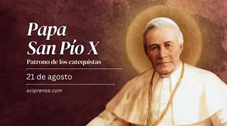 Papa San Pío X