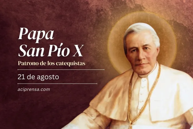 Papa San Pío X