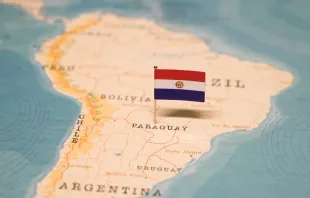 Paraguay. Crédito: Shutterstock