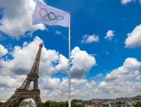 120 capellanes ofrecen apoyo espiritual a atletas en los Juegos Olímpicos de París 2024