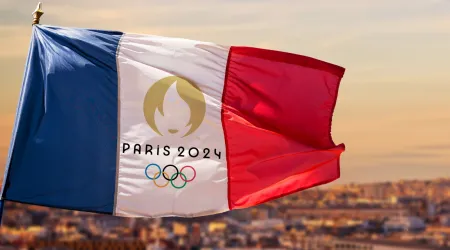 Juegos Olímpicos de París 2024