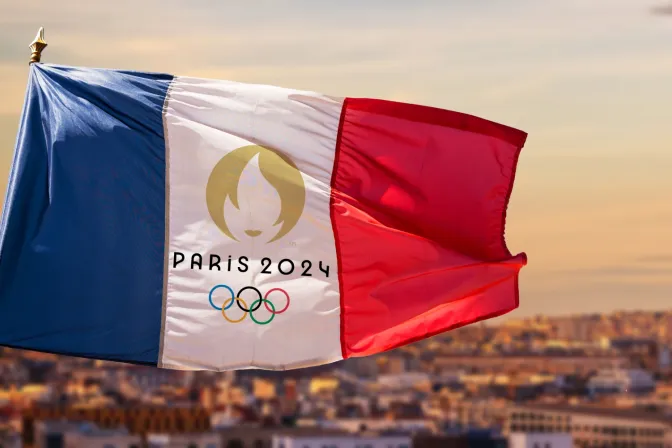 Juegos Olímpicos de París 2024