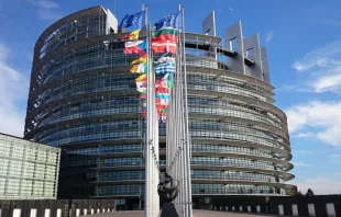 Parlamento Europeo. Crédito: Pixabay 