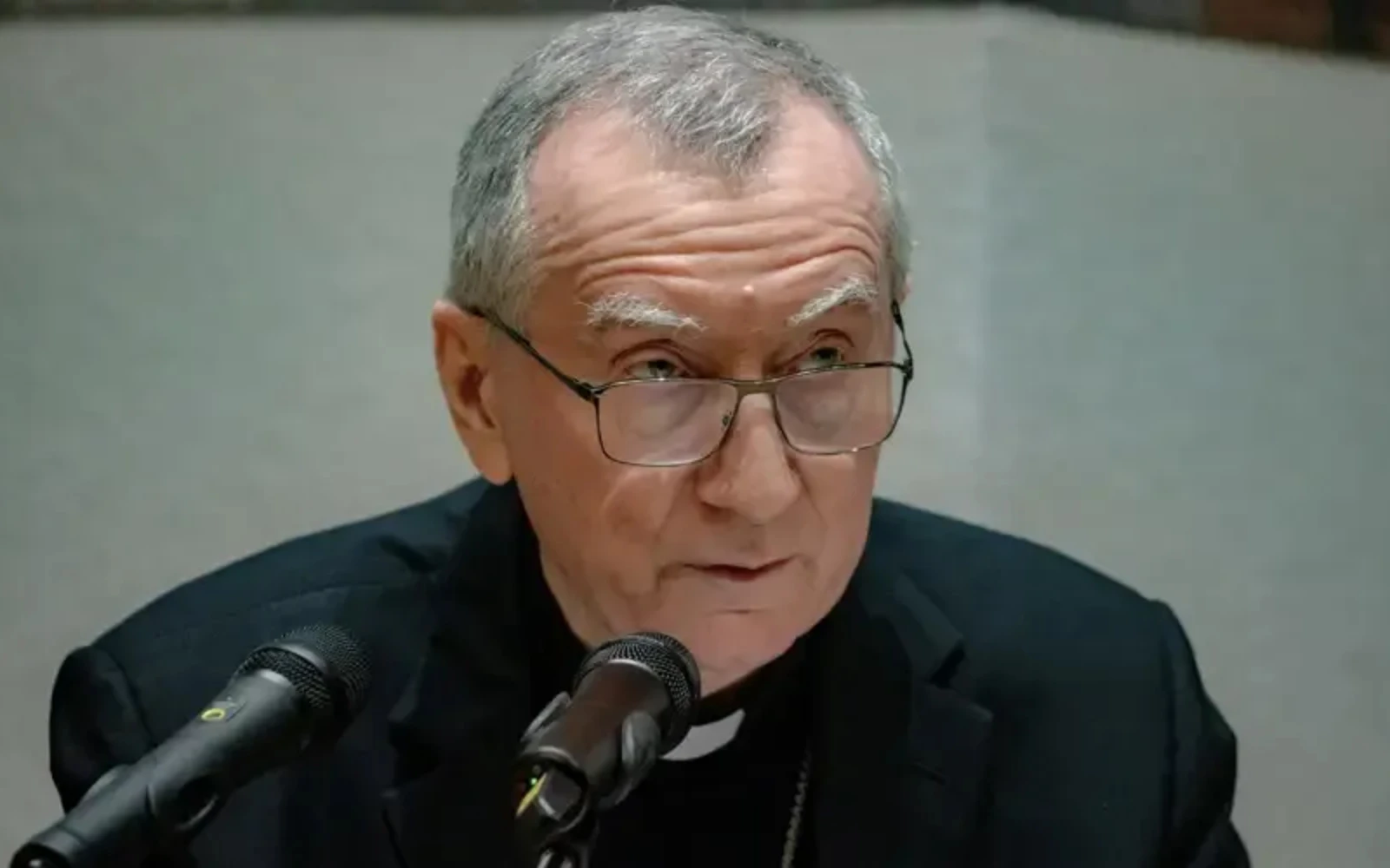 El Secretario de Estado Vaticano, Cardenal Pietro Parolin.?w=200&h=150