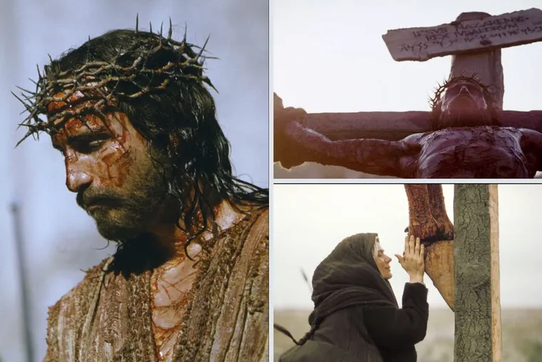 Mel Gibson’s The Passion of the Christ celebrates 20 years since its premiere