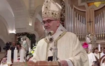 Cardenal Pierbattista Pizzaballa, Patriarca Latino de Jerusalén