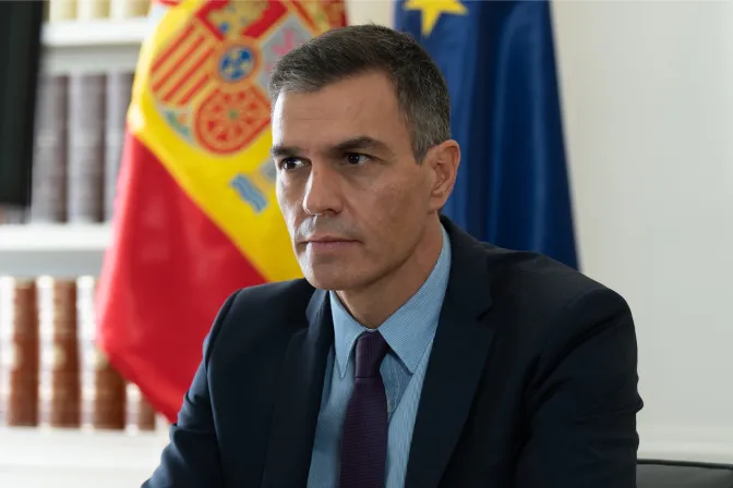 Pedro Sánchez