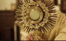 Película Jesús tiene sed: El milagro de la Eucaristía, vuelve a los cines de Estados Unidos