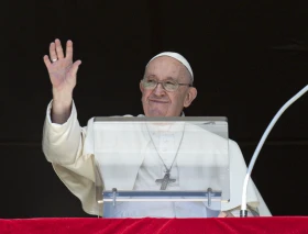 El Papa Francisco anima a leer y meditar el Evangelio para dar espacio “a la voz del Espíritu Santo”